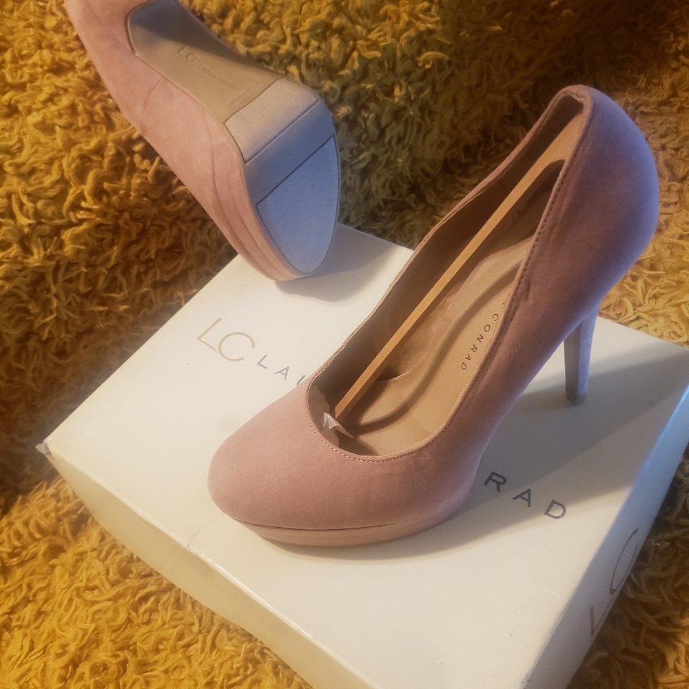 LC Pumps